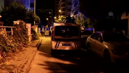 Tartıştığı kişiyi silahla yaraladıktan sonra kendini ihbar etti