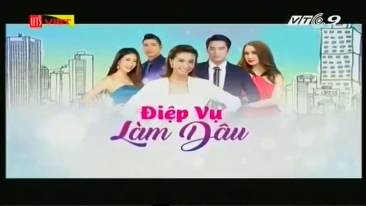 điệp vụ làm dâu tập 13,Diep vu lam dau tap 13