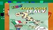 Popular to Favorit  Kids  Travel Guide - Italy: The fun way to discover Italy - especially for