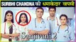 Surbhi Chandna COMEBACK As Dr.Ishaani In Sanjivani 2