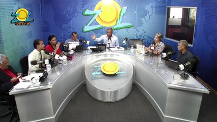 Anibelca: Cuando los nuevos preso de Odebrecht? “Al General le cabe cárcel por abuso de menor"