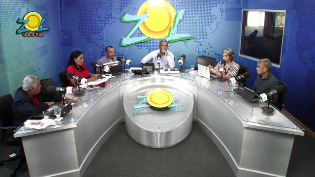 Euri Cabral: Licitación de Punta Catalina se cuestiona con los recientes pagos denunciados”