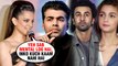 Kangana Ranaut SLAMS Bollywood STARS Again For Hating Her | Judgemental Hai Kya Trailer Launch
