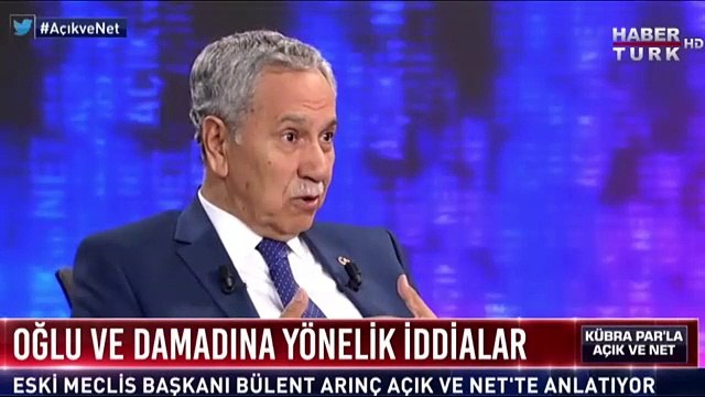 Bülent Arınç'tan zam tepkisi: Edepsizler
