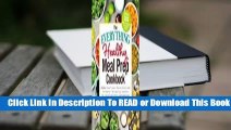 Full E-book The Everything Healthy Meal Prep Cookbook: Includes: Shrimp Taco Meal Prep Bowls *
