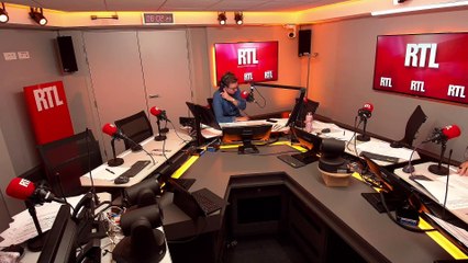 Le journal RTL de 6h du 03 juillet 2019