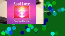 About For Books  Soul Love: Awakening Your Heart Centres (Soul life series)  Best Sellers Rank : #4