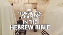 ISAIAH 53, The Forbidden Chapter in the Hebrew Bible