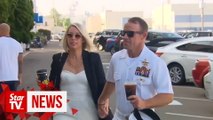 Navy SEAL acquitted of murder in war crimes trial