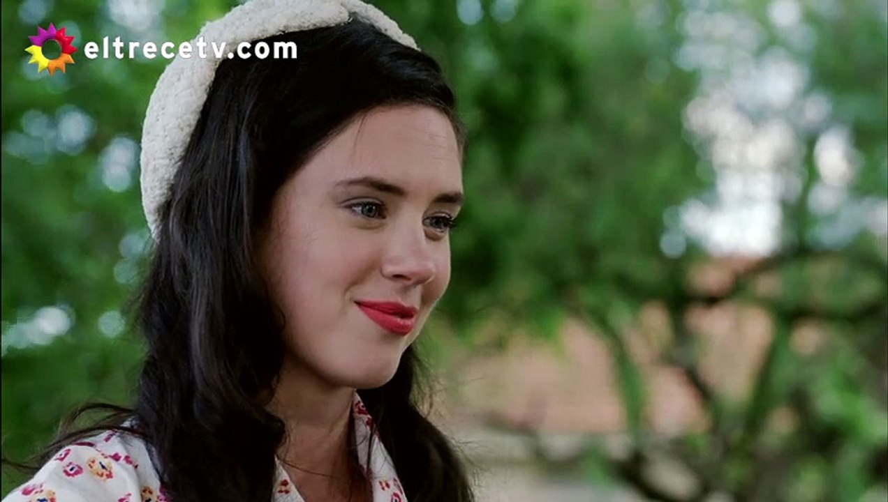 Argentina Tierra de Amor y Venganza Capitulo 76