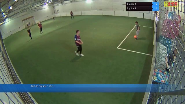 Equipe 1 Vs Equipe 2 - 02/07/19 16:10 - Loisir Poitiers - Poitiers Game Parc