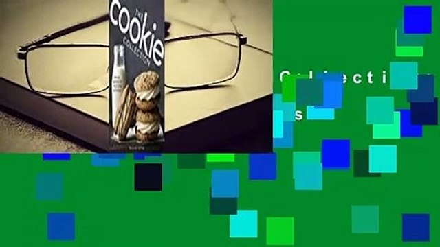 [Read] The Cookie Collection: Artisan Baking for the Cookie Enthusiast For Online