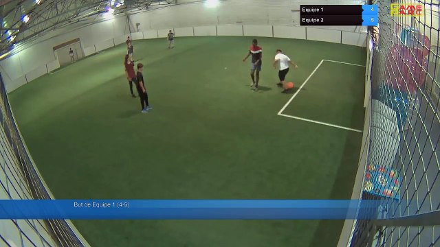 Equipe 1 Vs Equipe 2 - 02/07/19 17:07 - Loisir Poitiers - Poitiers Game Parc