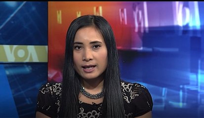 မဇၩိမအတြက္ ဗီြအိုေအ သတင္းလႊာ