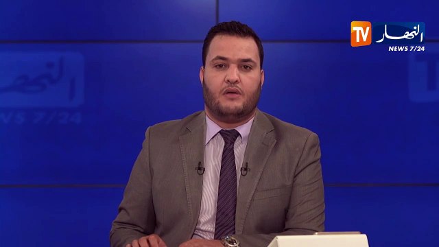 مثول 11 شخصا أمام قاضي التحقيق يستغلون ورشة لصناعة الرايات الغير وطنية