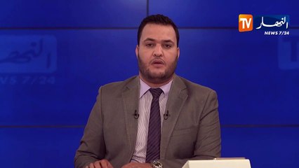 مثول 11 شخصا أمام قاضي التحقيق يستغلون ورشة لصناعة الرايات الغير وطنية