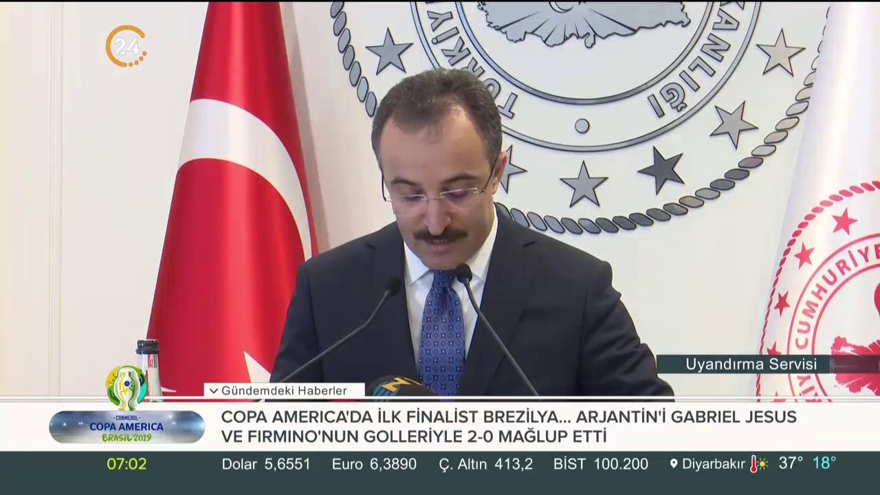 Rakamlar dikkat çekici