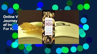 Online Vegetarian India: A Journey Through the Best of Indian Home Cooking  For Kindle