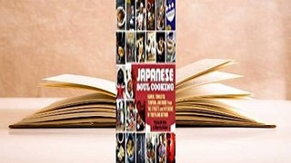 Full E-book Japanese Soul Cooking: Ramen, Tonkatsu, Tempura, and More from the Streets and