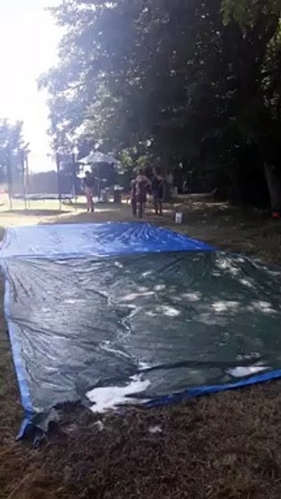 Barbecue de fin de saison avec Nos lions rouges et les parents magnifique journée.❤️❤️❤️. Ce soir 3 juillet 17H30 RDV au stade à Maintenon pour le match de fin de saison Lions rouges, parents ca va être durrrrrrrrrrrrr.