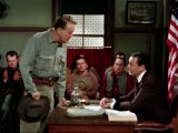 DEATH VALLEY DAYS -- Kate Melville and the Law ( 13th Season ) with Gloria Talbott, Richard Anderson, Dick Foran, Hank Patterson