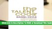 Full E-book  The Talent Code: Greatness isn t born. It s grown  For Kindle