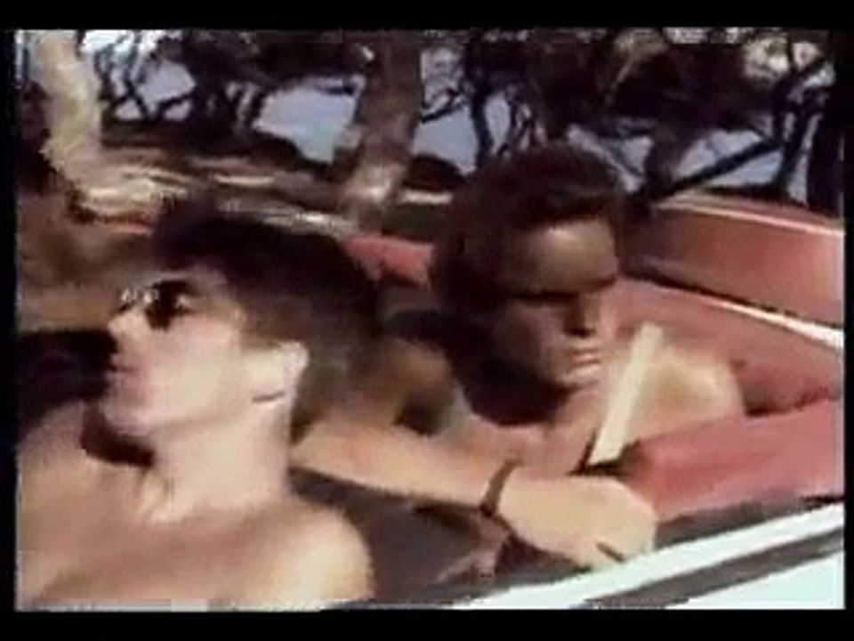 Sandra - One More Night 2006