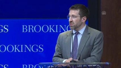 "BM, Kaşıkçı cinayetine ilişkin yapılması gerekenler konusunda felç oldu"