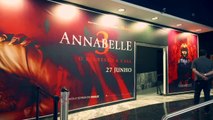 Annabelle 3 O Regresso A Casa Filme – Vox Pop