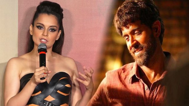 Judgemental Hai Kya Vs Super 30: Kangana Ranaut opens up on clash with Hrithik Roshan | FilmiBeat