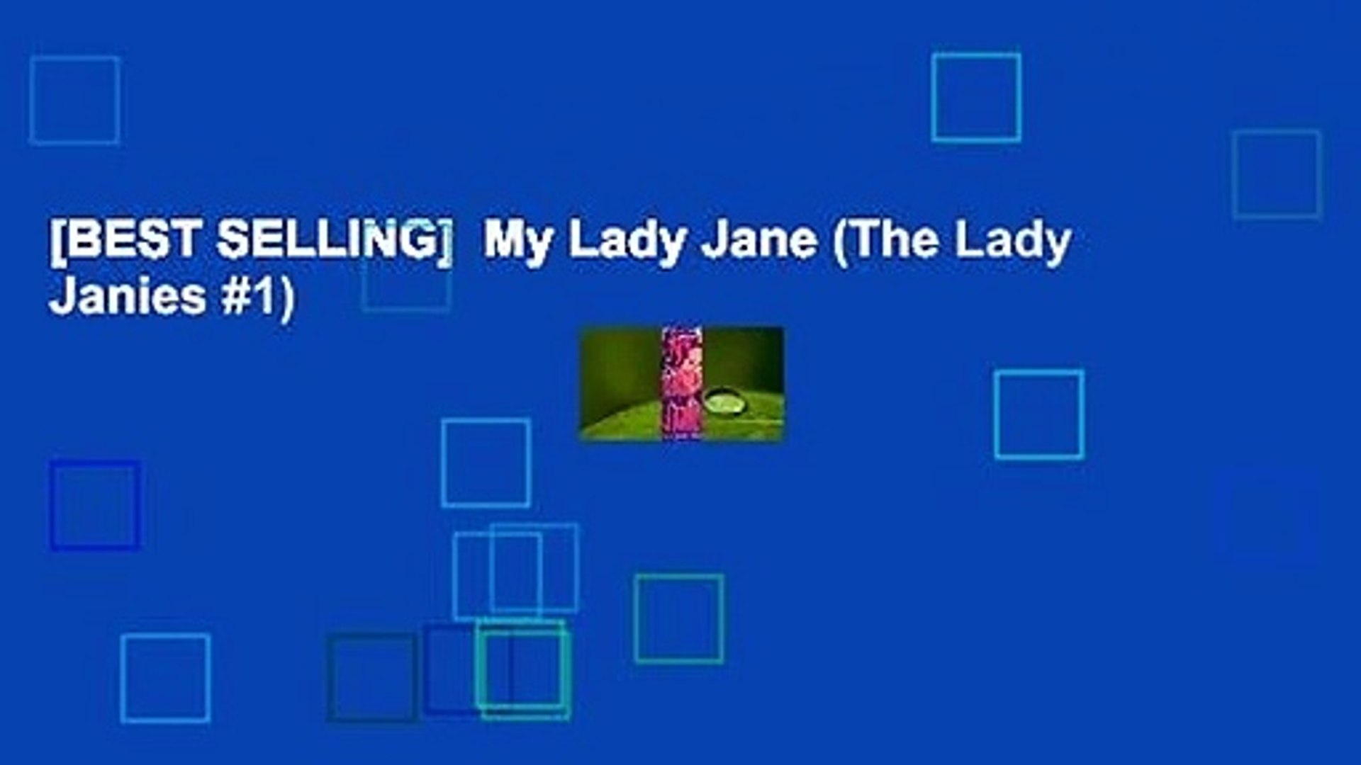 Get My Lady Jane (The Lady Janies, #1) PNG