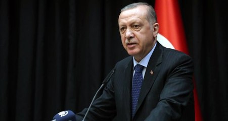 Erdoğan'ın "revizyon" çıkışına İYİ Parti, CHP ve HDP ne diyor?