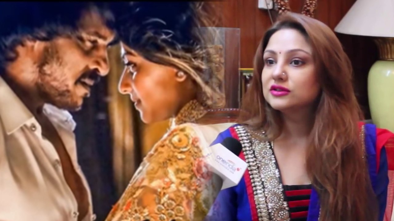 I Love You Kannada Movie: ಸಂದರ್ಶನ : ಪ್ರಿಯಾಂಕ - ರಚಿತಾ ಮನಸ್ತಾಪದ ಬಗ್ಗೆ ಮನಸು ಬಿಚ್ಚಿದ ಉಪೇಂದ್ರ