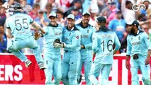 CWC19 - England vs New Zealand (Match PReview)