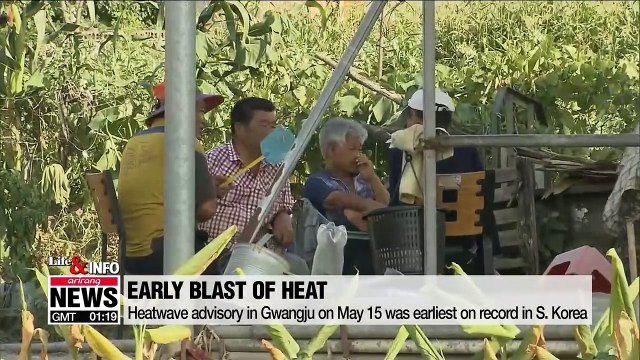 Heatwave can trigger heat stroke, anxiety & depression: Experts