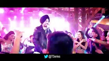 Guru RandhawaCrazy Habibi Vs Decent Munda Arjun PatialaSunny Leone Diljit Varun S Sachin-Jigar