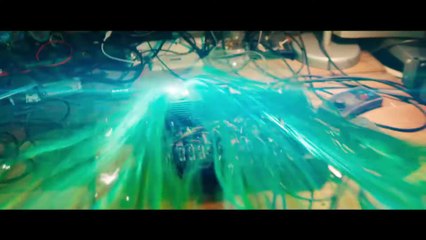 Jumanji Próxima Fase Filme