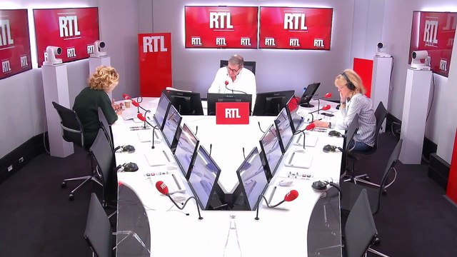 Emmanuel Macron veut remettre de l'ordre dans notre profession , estime Alba Ventura