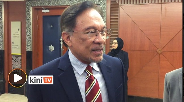 PKR akan tentukan nasib Haziq hari ini