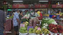 Marché de Papeete : la colère des vendeurs de fruits et légumes contre la nouvelle réglementation
