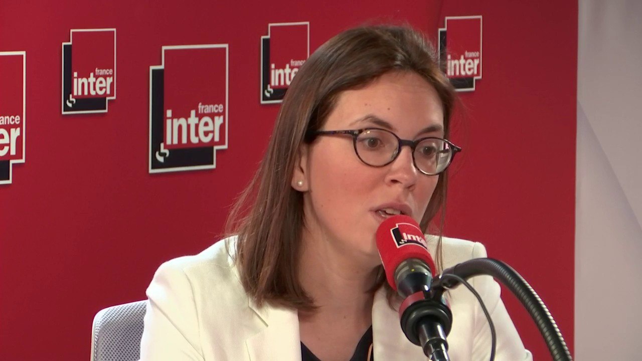 Amélie de Montchalin : "Un certain nombre de leaders ont trouvé que le Conseil européen, c'était le bon endroit pour régler leurs divisions internes, leurs problèmes nationaux et leurs problèmes d'ego"