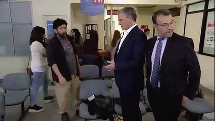 Juegos de Poder Capitulo 66 Completo 2 de Julio 2019