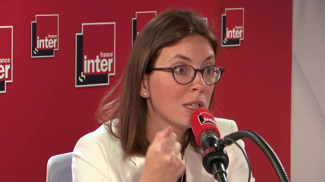 Amélie de Montchalin : "On aurait pu continuer à se dire que c'était pas le bon scénario : à la fin, il faut que les Européens, un mois après les élections, ils aient une équipe à la tête de l'Europe qui puisse porter des résultats"