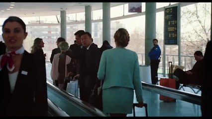 BOI (2019) Tráiler Oficial Español