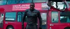Velocidade Furiosa Hobbs & Shaw Filme - Dwayne Johnson, Jason Statham, Idris Elba