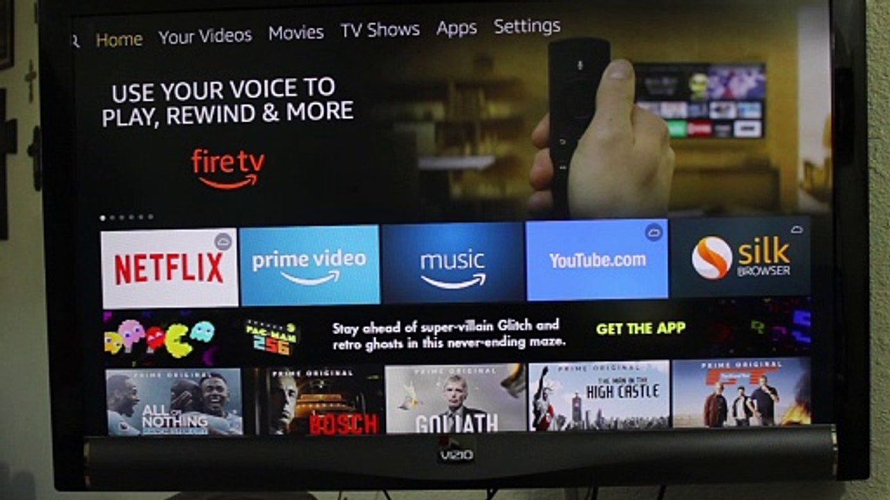 How To Pair Firestick Remote Repair