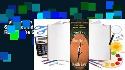 Full version  Smart Baseball: The Story Behind the Old Stats That Are Ruining the Game, the New