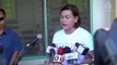 #PHVote: Sara Duterte on elections day in Davao City