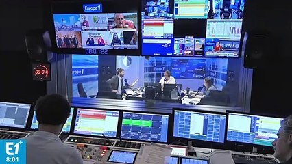 ARCHIVES - Ursula Von der Leyen : "La France et l’Allemagne sont le moteur de l’idée européenne”