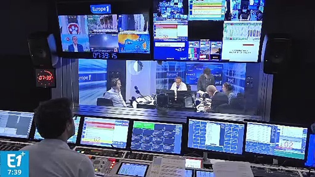 "Christine Lagarde ne demande jamais rien mais...